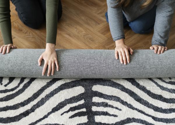 de ce nu e bine sa ai covoare vechi