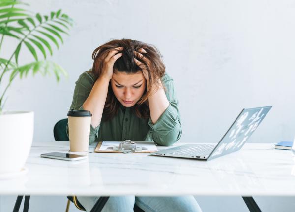 bolile pe care le cauzeaza stresul