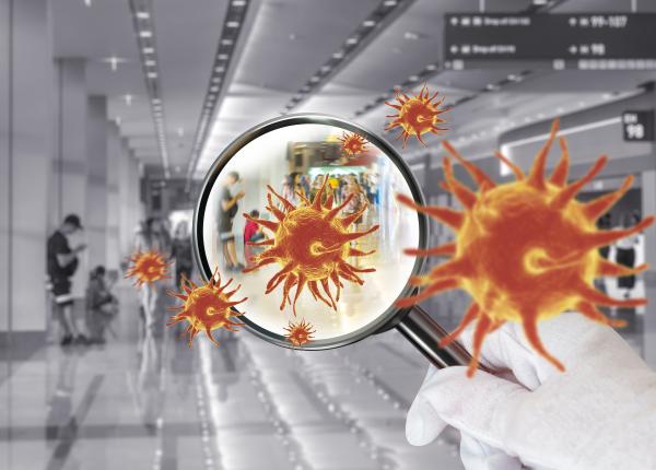 infectiile nosocomiale boala spitale adrian wiener