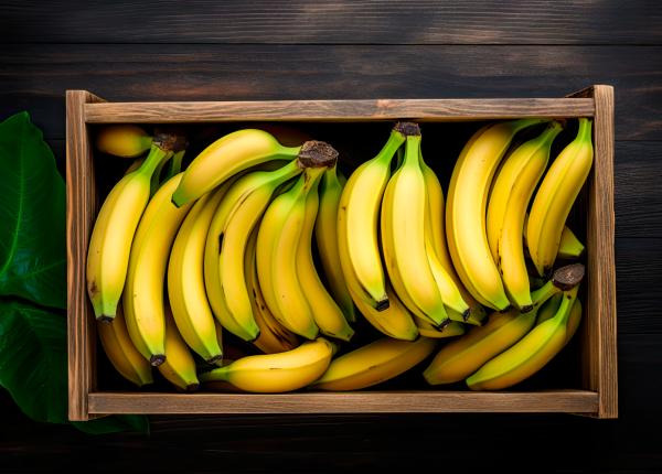 bananele ajuta inima si sistemul digestiv bananele ajuta inima si sistemul digestiv