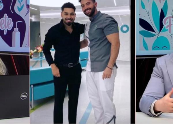 problemele dentare in sarcina dr alin gabor la pastila de frumusete video