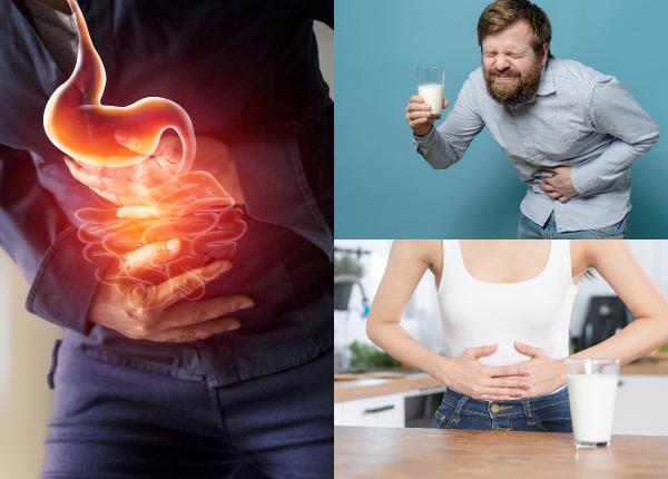 balonarea dupa masa semn al unei boli de stomac