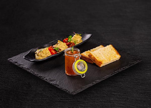 cat ulei trebuie de fapt sa pui la zacusca cristian margarit