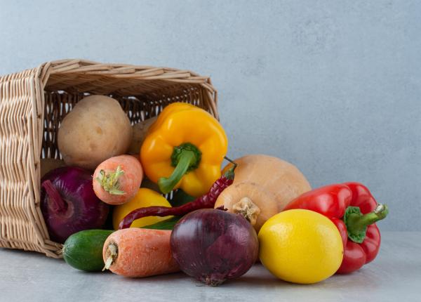 cele trei legume care ingrasa