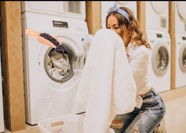 de ce sa adaugi boabe de piper in masina de spalat