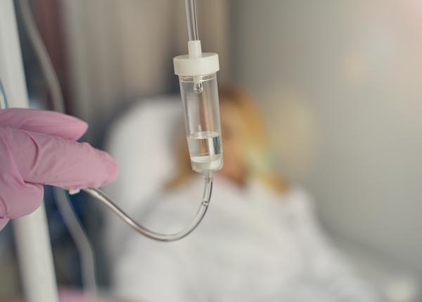 perfuziile cu vitamine desfiintate