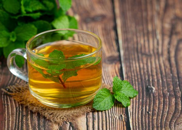 ceaiul de menta dincolo de ameliorarea problemelor respiratorii