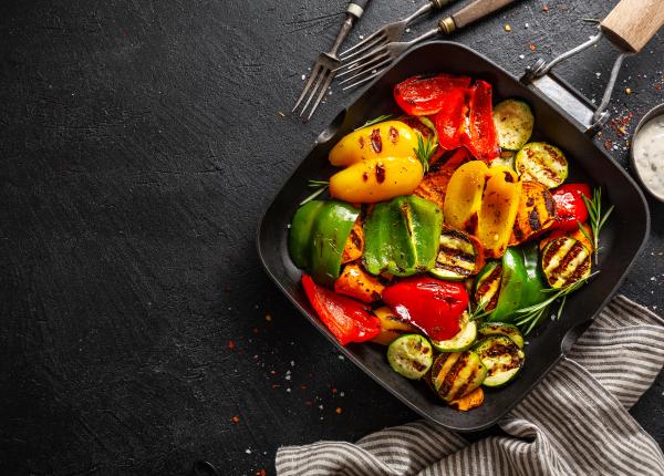 cum sa gatesti legumele pentru a fi sanatoase