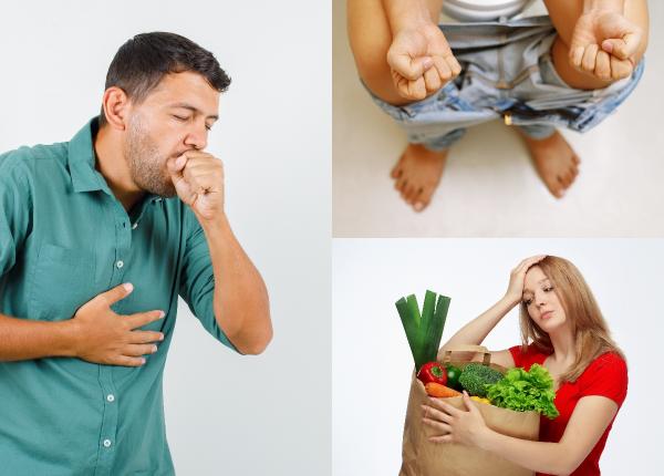 enterocele prolapsul intestinului subtire