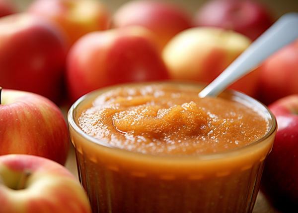 ce este de fapt untul de mere