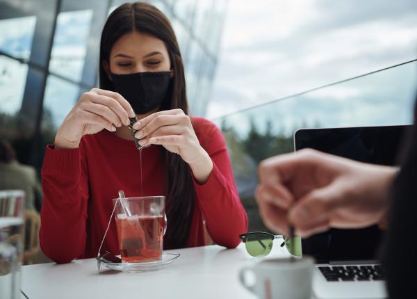 ceai verde ceaiul care te protejeaza de covid