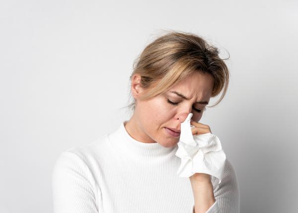 de ce se infunda doar o nara cand suntem raciti