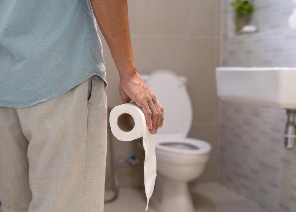 forma scaunului standardul de aur pentru depistarea unor boli intestinale inclusiv cancer