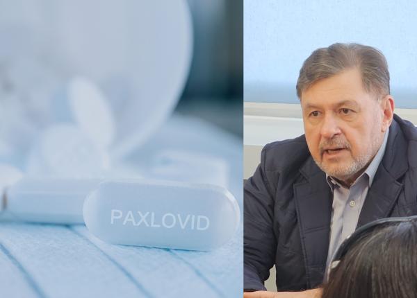 paxlovid romania nirmatrelvir ritonavir paxlovid alexandru rafila paxlovid romania nirmatrelvir ritonavir paxlovid alexandru rafila