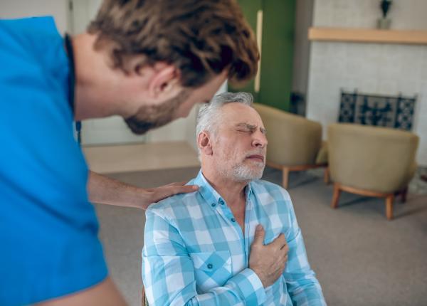 tahicardia cum o tii sub control