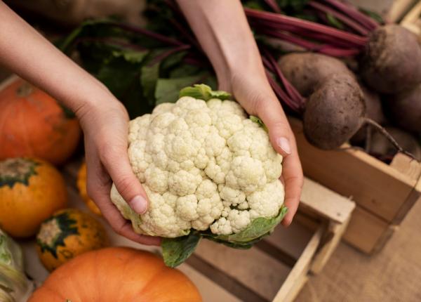 8 beneficii ale conopidei