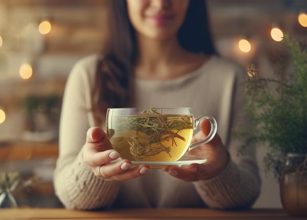 ceaiul care curata rinichii