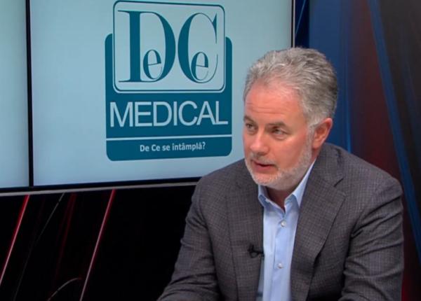 pierderea mirosului cauze si tratament codrut sarafoleanu la dc medical si dc news