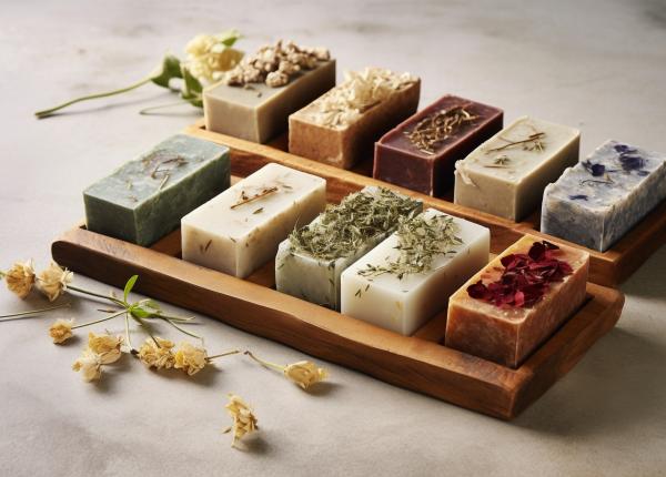 sapunul de casa efecte pozitive si negative