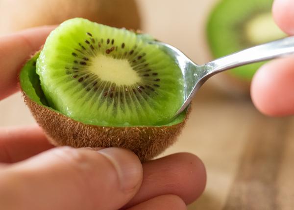 coaja de kiwi elixir pentru sanatate