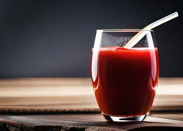 sucul natural care previne aparitia cheagurilor de sange