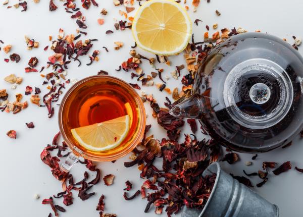 ceaiul care reduce riscul unui ucigas tacut