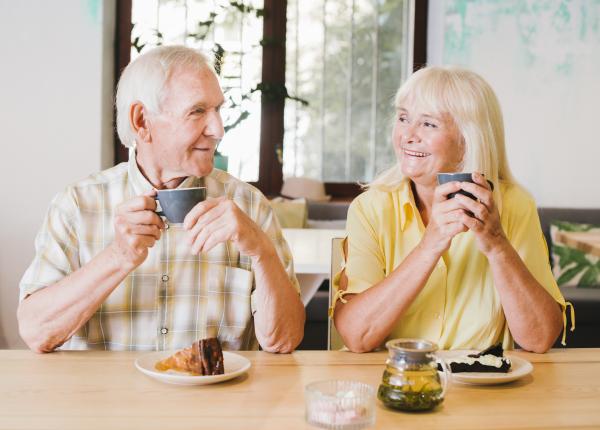 semnul timpuriu al dementei