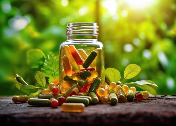 cel mai bun antibiotic natural e extraordinar actioneaza foarte puternic la nivelul infectiilor cailor respiratori urinare digestive