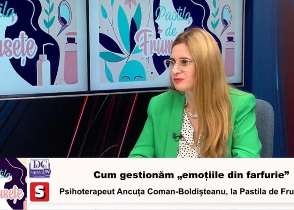 cum gestionam emotiile din farfurie