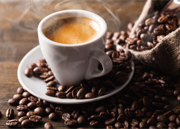 consumul de cafea poate scadea tensiunea arteriala