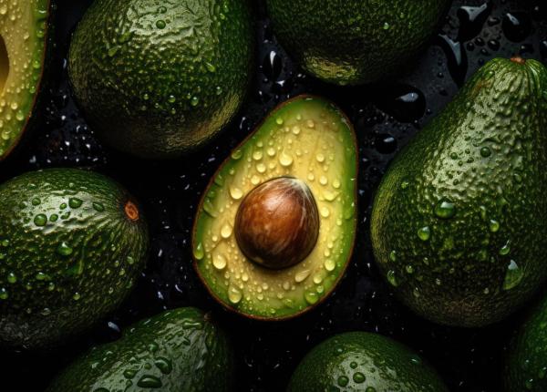 7 motive sa consumi avocado