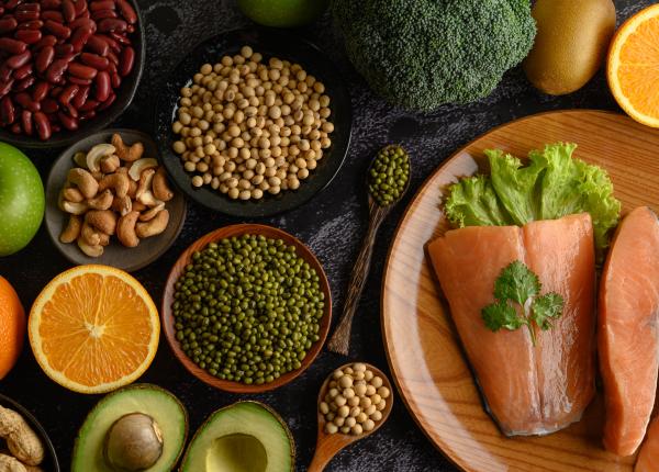 alimentele bogate in colagen