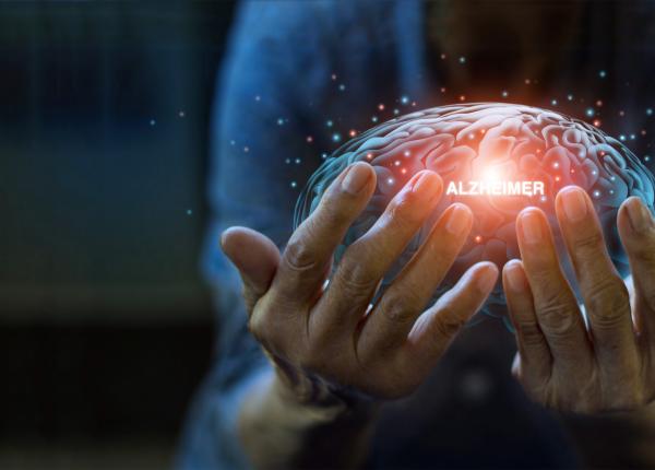 doua afectiuni comune legate de aparitia alzheimer
