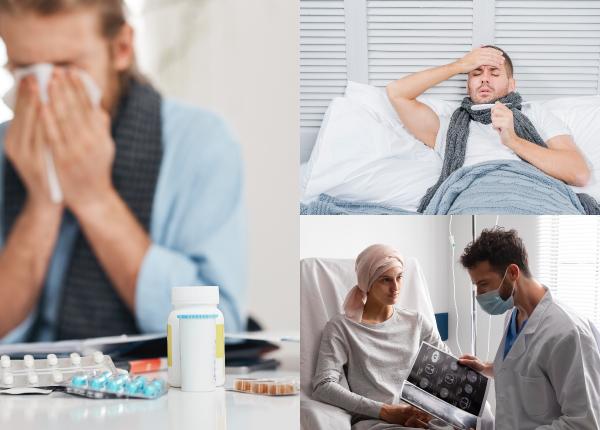 leucemia simptomul unui cancer mortal confundat cu o raceala leucemia simptomul unui cancer mortal confundat cu o raceala