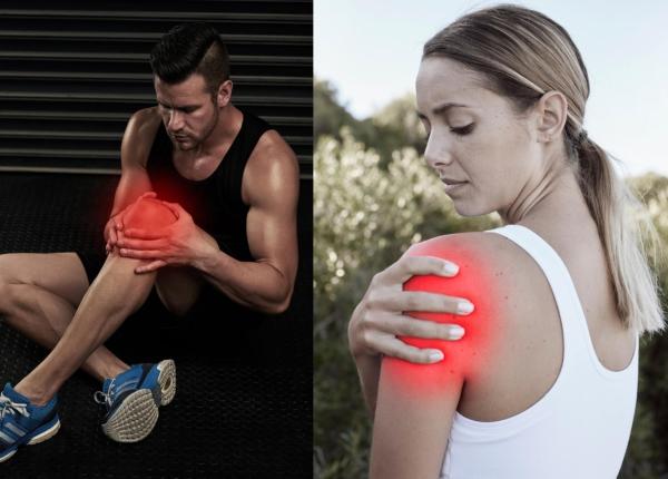 tendinita inflamatia tendoanelor