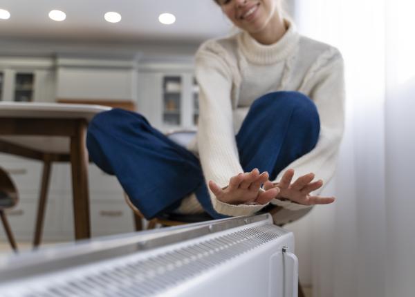 ce se intampla cand pornesti incalzirea in locuinta