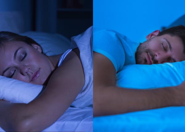 ce se intampla in corpul tau cand dormi