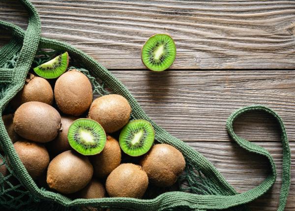 kiwi o sursa excelenta de vitamina c