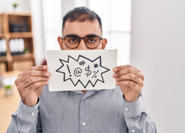 efectul nebanuit al injuraturilor