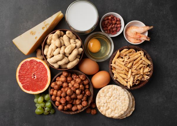 10 alimente bogate in leucina