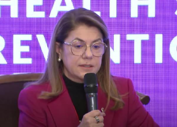 mihaela geoana programul de screening mare succes romania