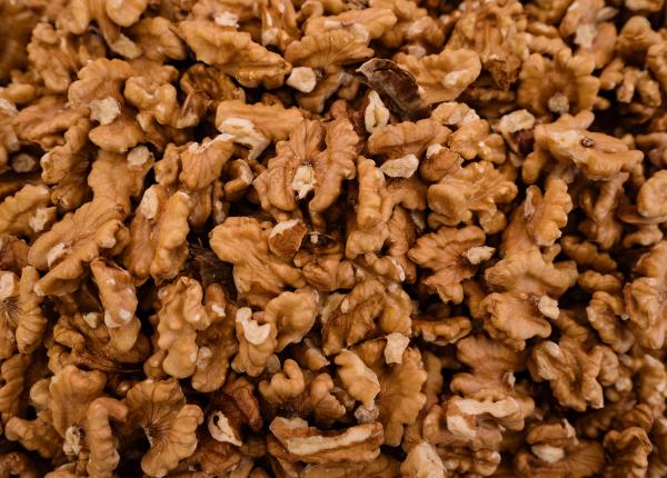 nucile remarcabile pentru continutul de antioxidanti