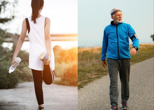 10 motive sa incluzi o plimbare in rutina ta matinala