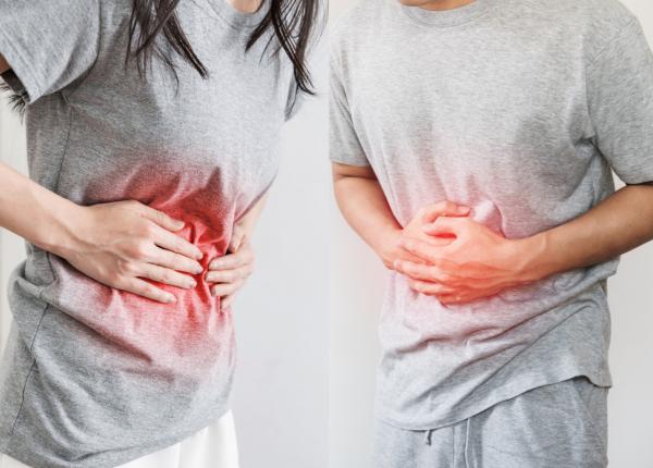 gastrita si cauzele inflamatiei stomacului