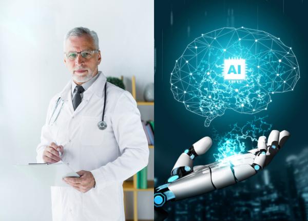 poate chatgpt sa treaca un test medical