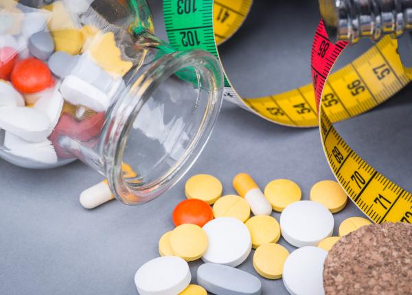 medicamente anti obezitate industrie alimentara pierderea in greutate