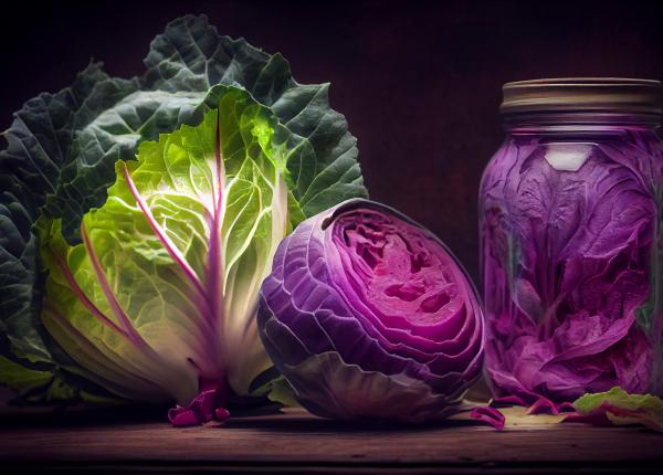 plantele aromatice care previn formarea mucegaiului in butoaiele cu varza