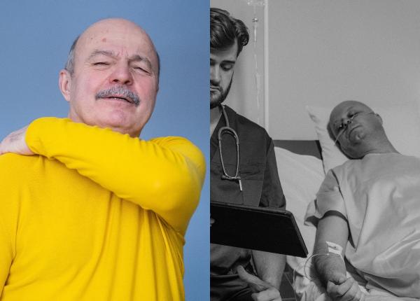 cancer pulmonar durerile banale simptomele unui cancer mortal cancer pulmonar durerile banale simptomele unui cancer mortal