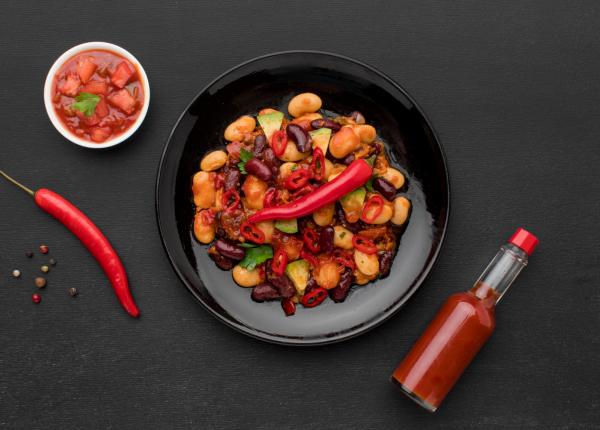 de ce iti e pofta de mancaruri picante