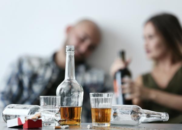 alcoolismul cauze subtile emotionale spirituale vindeca jacques martel